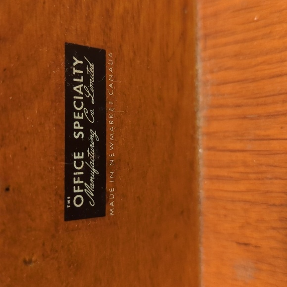 Wooden Inbox - Picture 9 of 9